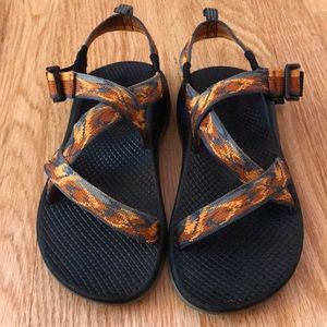 Chacos